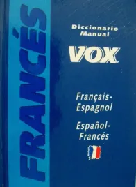 diccionario-manual-frances-espanol-praca-zbiorowa