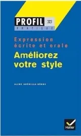 ameliorez-votre-style-t-2-collection-profil-praca-zbiorowa
