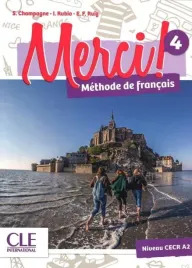 merci-4-a2-podrecznik-anne-cecile-couderc