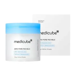 medicube-zero-pore-pad-mild-platki-zluszczajace-do-skory-wrazliwej-70szt