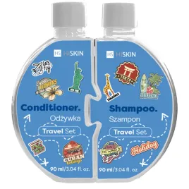 hiskin-puzzle-travel-zestaw-szampon-do-wlosow-90ml-odzywka-do-wlosow-90ml