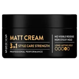 syoss-matt-cream-krem-do-wlosow-100ml