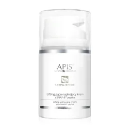 apis-lifting-peptide-liftingujaco-napinajacy-krem-z-snap-8-peptide-50ml