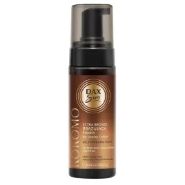 dax-sun-brazujaca-pianka-do-twarzy-i-ciala-kokomo-extra-bronze-160ml