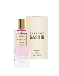 saphir-elegance-pour-femme-woda-perfumowana-spray-50ml