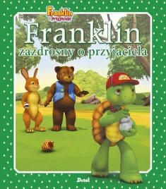 franklin-zazdrosny-o-przyjaciela-paulette-bourgeois