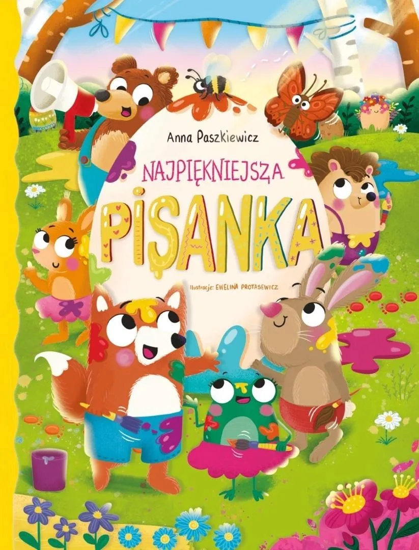 Grafika w opisie produktu