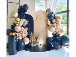 girlanda-balonowa-zestaw-ciemno-granatowa-z-zlotym-i-kremowym-124-szt