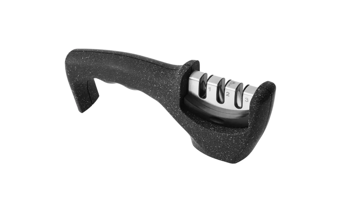gerlach-ostrzalka-granitex-3-w-1-stan-nowy