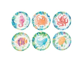 talerzyki-papierowe-ocean-18-cm-6-szt-na-urodziny