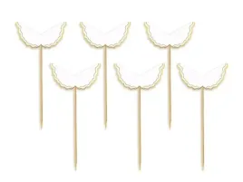 pikery-dekoracyjne-i-komunia-swieta-skrzydla-z-konturem-11-cm-6-szt