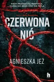 czerwona-nic-agnieszka-jez