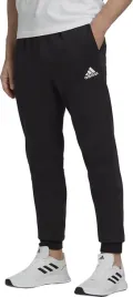 spodnie-meskie-adidas-essentials-fleece-regular-tapered-czarne-hl223-rozm-s