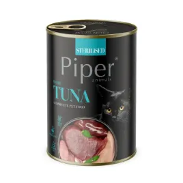 dolina-noteci-piper-dla-kotow-sterylizowanych-z-tunczykiem-400g