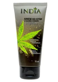 india-krem-z-olejem-z-konopi-siewnych-do-stop-75ml