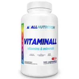 allnutrition-vitaminall-120-kapsulek