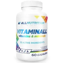 allnutrition-vitaminall-60-kapsulek