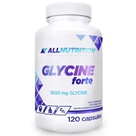allnutrition-glycine-forte-120-kapsulek