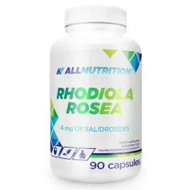 allnutrition-rhodiola-rosea-90-kapsulek