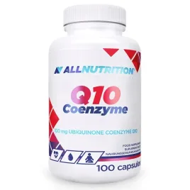 allnutrition-q10-coenzyme-100-kapsulek