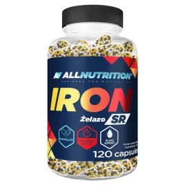 allnutrition-iron-sr-120-kapsulek