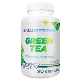allnutrition-green-tea-90-kapsulek
