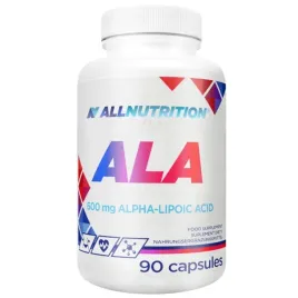 allnutrition-kwas-alfa-liponowy-ala-90-kapsulek