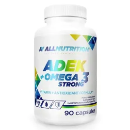 allnutrition-adek-omega-3-strong-90-kapsulek