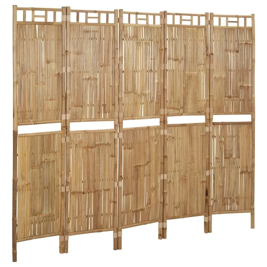 parawan-5-panelowy-bambusowy-200-x-180-cm