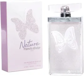 franck-olivier-nature-woda-perfumowana-75ml