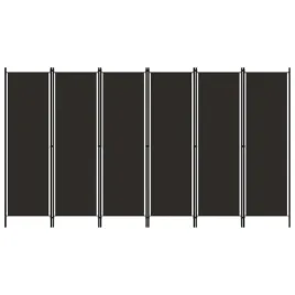 parawan-6-panelowy-brazowy-300-x-180-cm