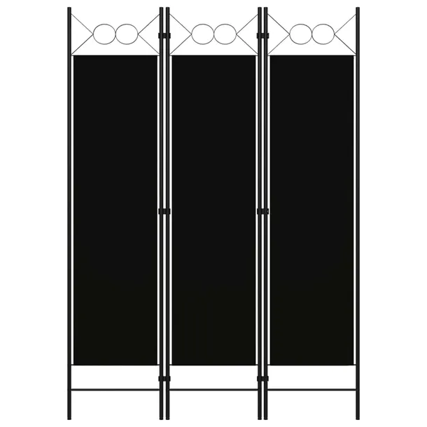 parawan-3-panelowy-czarny-120-x-180-cm