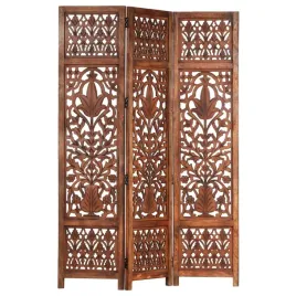 parawan-3-panelowy-rzezbiony-brazowy-120x165-cm-drewno-mango