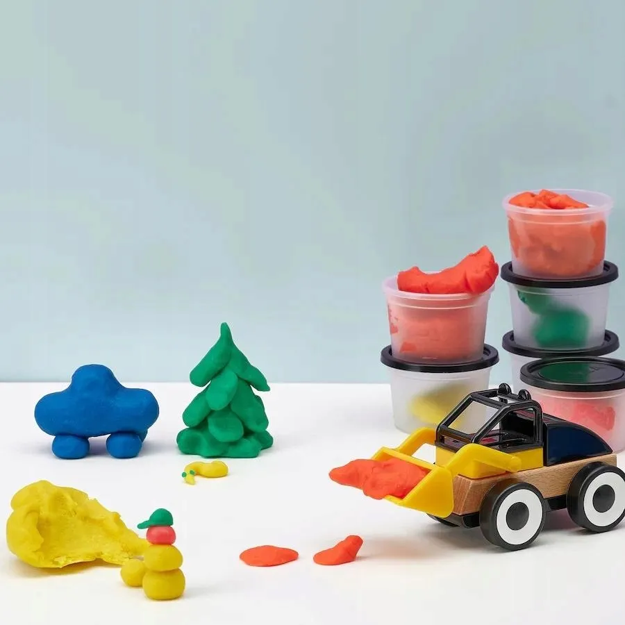 modelina-ikea-6-szt