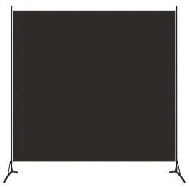 parawan-1-panelowy-brazowy-175-x-180-cm
