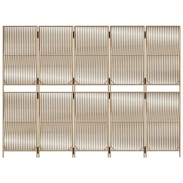 parawan-5-panelowy-bezowy-polirattan