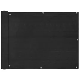 parawan-ogrodowy-hdpe-90x400-cm-antracyt