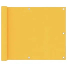 parawan-balkonowy-zolty-75x300-cm-tkanina-oxford
