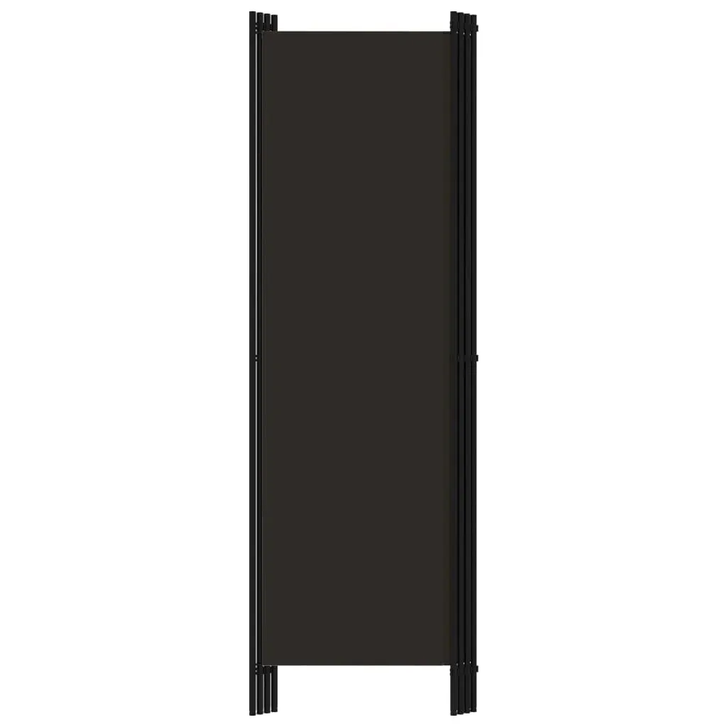 parawan-4-panelowy-brazowy-200-x-180-cm