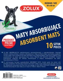 zolux-mata-absorbujaca-60x60cm-10szt