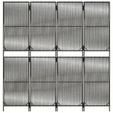 parawan-4-panelowy-szary-polirattan