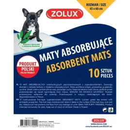 zolux-mata-absorbujaca-45x60cm-10szt