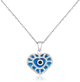 damski-srebrny-naszyjnik-z-wisiorkiem-glass-evil-eye