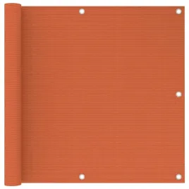 parawan-balkonowy-pomaranczowy-90x500-cm-hdpe