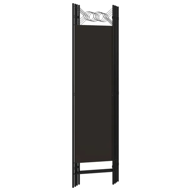 parawan-4-panelowy-brazowy-160-x-180-cm