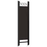 parawan-4-panelowy-brazowy-160-x-180-cm