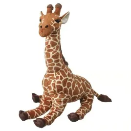 ikea-sandlopare-pluszak-zyrafa-brazowy-70-cm