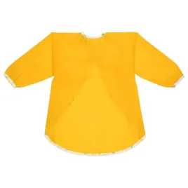 ikea-mala-fartuch-z-dlugimi-rekawami-zolty