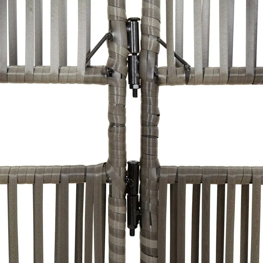 parawan-5-panelowy-szary-polirattan