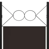 parawan-6-panelowy-brazowy-240-x-180-cm